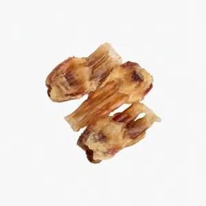 Beef tendon factory organic dried dog food natural frozen dried beef dogs cat food supplier / protein supplement for dogs