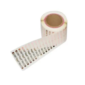 Chất lượng cao Quản Lý Hàng Tồn Kho nguồn theo dõi thụ động thông minh RFID UHF 9640 H9 nhãn - Product Image 2