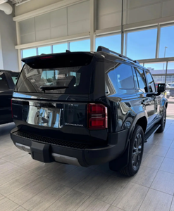 2024 Landcruiser Prado Cruise_r Land Prado รถ250 SUV มือซ้ายมือขวารถขับเคลื่อนล้อซ้าย/ขวา - Product Image 6