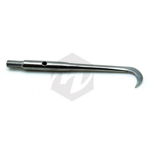 Removedor de Coronas Manual Automático con 3 Puntas, Removedores de Coronas Dentales de Acero Inoxidable de Alta Calidad Hechos con Acero Alemán - Product Image 3