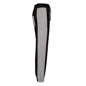 Wholesale Custom Premium Men's Breathable Solid <b>Polyester</b> <b>Tracksuit</b> Set Zipper Hooded Jacket Trousers Ultra High Quality - Product Image 5