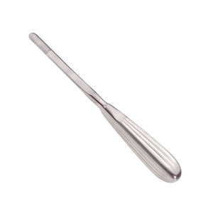 Elevador médico manual de acero inoxidable de 19cm, instrumento quirúrgico aprobado por CE ISO para base de fractura nasal, instrumentos quirúrgicos - Product Image 2