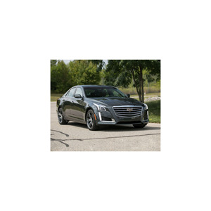 คาดิลแลคพร้อมด้วยเทคโนโลยีการล่องเรือขั้นสูงเพื่อการขับขี่แบบแฮนด์ฟรี - Product Image 3