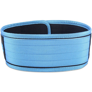 Ceinture de musculation en néoprène de 4 pouces, à verrouillage automatique, pour le soutien du dos, ceinture de musculation professionnelle, ceinture de sécurité pour la remise en forme, vente en gros - Product Image 3