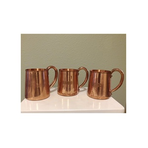 Hot Selling Custom Bar Night Club Drinkware Barware Hammered <b>Cups</b> - Product Image 1
