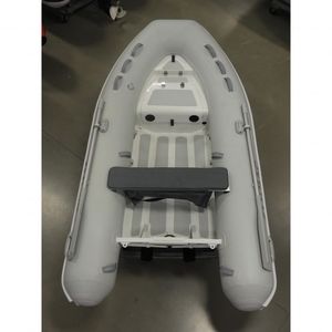 Z o d i a c N o m a d 3.6 RIB Alu Aluminium RIB 12 '1 Bateau-2025 Parfait Nouveau - Product Image 2
