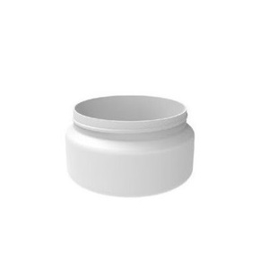 Tarro Cosmético de Plástico PP al por Mayor - 60ml - 70mm para Cuidado de la Piel y Crema para Ojos - Marca JK Fábrica Vietnam M0104 - Product Image 1