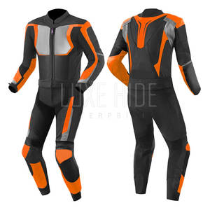 OEM Costumes de moto pour hommes, nouvel arrivage Costumes de moto pour hommes, meilleurs matériaux, costumes de moto pour hommes - Product Image 2