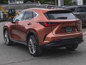 รถยนต์มือสองปี 2024 NX 350 Premium AWD เกียร์อัตโนมัติ ล้อแม็ก R17 เบาะหนัง ไฟหน้าซ้าย ระบบนำทาง รีโมทสตาร์ท - Product Image 2