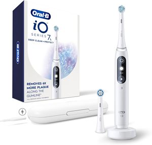 แปรงสีฟันไฟฟ้า Oral-B Vitality แบบชาร์จซ้ำได้ IPX8 กันน้ำ แปรงสีฟันโซนิคไฟฟ้า Oral B จำหน่ายจำนวนมาก - Product Image 4