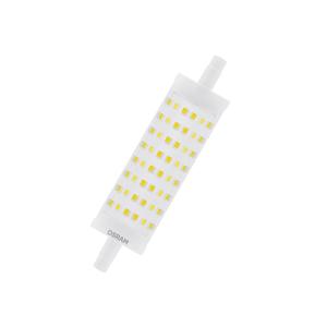 สำหรับ OSRAM 15W LED Stab R7S หลอดไฟ 2.00lm 118 มม. วอร์มไวท์ 2.700K อุณหภูมิสี - Product Image 2