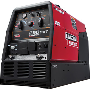 เครื่องเชื่อมไฟฟ้าแบบ Stick & TIG รุ่น Electric Ranger 250 GXT พร้อมเครื่องยนต์ Kohller และปั๊มน้ำมันไฟฟ้า ขายดี - Product Image 2
