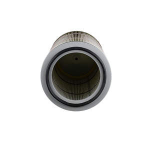 ไส้กรองฝุ่นแบบพับได้สำหรับงานหนัก ทนความร้อนสูง ผลิตโดย OEM สำหรับโรงหล่อ - Product Image 4