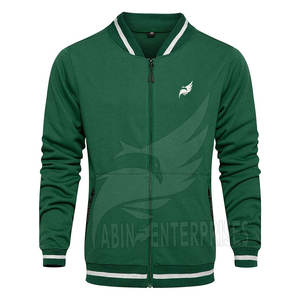 Ensemble de survêtements pour hommes Slim Fit Tissu doux au toucher pour l'entraînement physique et le style de rue décontracté - Product Image 4