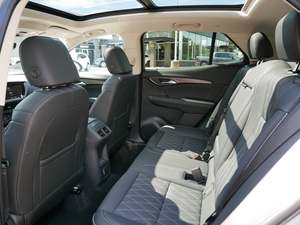 Nuevo/Usado Buick Envision Avenir AWD SUV 2023 4.1-6L Gasolina Automático Asientos de Cuero Faros LED - Product Image 5