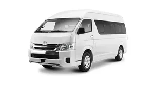 VENTE À PRIX RÉDUIT : Meilleur produit – <span class=keywords><strong>Toyota</strong></span> HiAce Van d'occasion 2018, conduite à gauche et à droite, prêt à rouler - Product Image 2