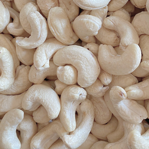 เม็ดมะม่วงหิมพานต์เม็ดมะม่วงหิมพานต์1กก. ส่งออกไปดูไบ, ตะวันออกกลางผู้ผลิตเม็ดมะม่วงหิมพานต์ที่เชื่อถือได้จากเวียดนาม - Product Image 1