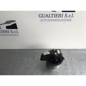 มอเตอร์ทำความร้อน FIAT Panda รุ่นที่ 3 77366916 (12>) - Product Image 1