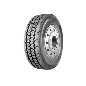 Pneu de remorque pour camion lourd 295/75R22.5 16PR, application pour flotte, fabrication en usine, longue durée de vie - Product Image 2