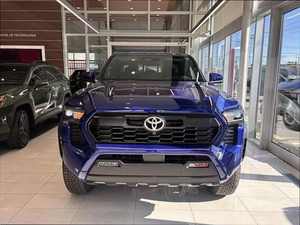 En venta, Toyota Tacoma 2025, Doble Cabina, TRD Off-Road Premium, Camioneta Usada, Asientos de Cuero, Automática/Caja de Cambios, R20, Volante a la Izquierda - Product Image 2