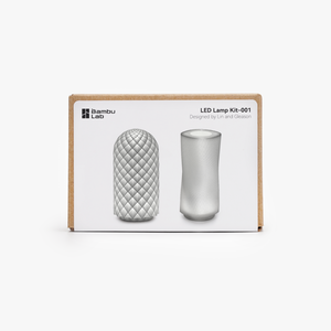 ชุดอุปกรณ์ติดตั้งไฟ LED แบบรีโทรฟิต - Product Image 5