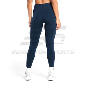Gym Fitness Femmes Legging Workout Femmes Legging Activewear Seamless Respirant Femmes Legging - Product Image 6