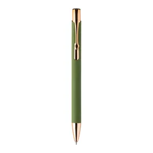 Penna a Sfera Ecologica Riciclata Ronnel, Gadget Promozionale - Product Image 6