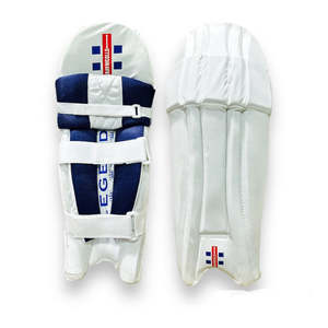 Coussinets de frappe de cricket légers et confortables conçus sur mesure Genouillères tendance pour les joueurs - Product Image 3
