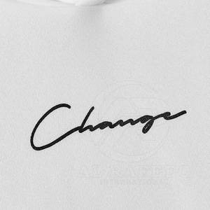 Diseño personalizado de su propio chándal para hombre Venta caliente Slim Fit algodón Materia hombres chándal - Product Image 3