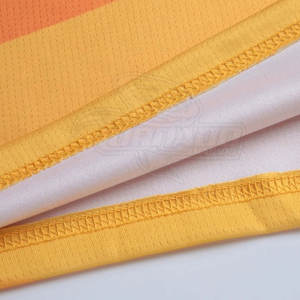 Uniformes de basket-ball professionnels fabriqués en usine grande taille et vêtements de sport respirants quantité minimale de commande bas - Product Image 4