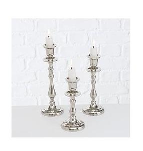 metal <b>candle</b> <b>stand</b> for home decor stylish handcrafted <b>candle</b> holder ideal for festive events and romantic evenings - Product Image 1
