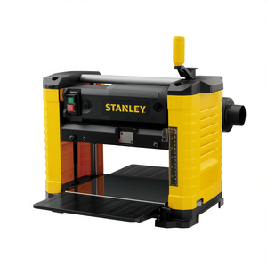 Raboteuse portative Stanley 12,5'' 1800W, outil électrique - Product Image 2