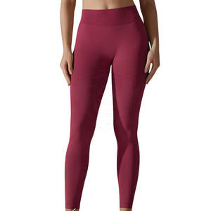 Vêtements de sport, leggings de yoga sans couture pour femmes, leggings de yoga de haute qualité, leggings de yoga pour femmes les plus vendus, en vente en ligne - Product Image 1