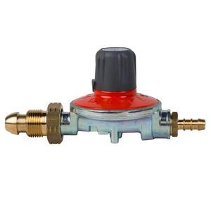 Régulateur de gaz GPL 20mm 22mm 27mm avec compteur pour bouteille de gaz à <span class=keywords><strong>prix</strong></span> avantageux - Product Image 5