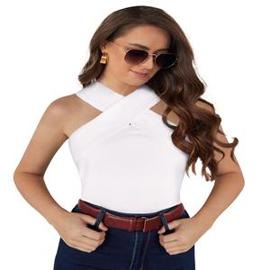 La mejor camiseta de boutique India para niñas y mujeres, ropa de fiesta, informal, lo último, exclusivo, cómodo, poliéster/tejido de punto de la India - Product Image 1