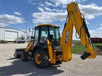 Compre una NUEVA Retroexcavadora Jcb 3CX‑15, Retroexcavadora Jcb 3CX‑15 USADA en Venta