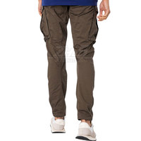 Pantalon Cargo d'Été Homme ACU Tactique Durable à Séchage Rapide, Coque Rigide Personnalisée, Vente Chaude en Gros