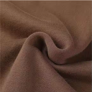 Sudaderas con capucha de poliéster blanco de invierno de gran tamaño de estilo informal de alta calidad Unisex logotipo personalizado 3D bordado digital sudaderas de hombre - Product Image 3