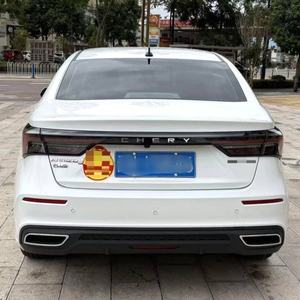 USADO 5 PLUS Auto Usado 2023 2024 1.5L CVT Enjoy PLUS Sedán con Volante a la Izquierda Auto de Segunda Mano - Product Image 6