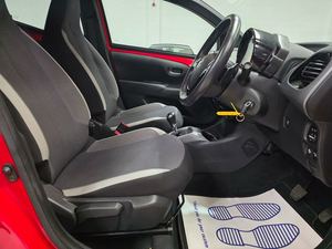 UTILISÉ LHD/RHD 2021 T0Y0TA AYGO - Product Image 3