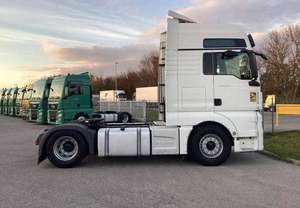 Camion benne MAN TGS 33.3 neuf/d'occasion 2023 avec caméra de recul 360°, capacité de charge 31-40T, norme Euro 6, moteur diesel Dongfeng, transmission automatique - Product Image 2