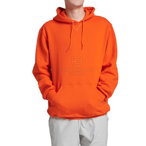 Sweats à capuche pulls fabriqués au Pakistan pour hommes couleur tendance vente en gros sweats à capuche à épaules tombantes pour hommes - Product Image 1