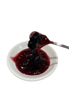 Mermelada de Morera de Alta Calidad para Tiendas de Boba 4kg - Ingrediente para Té de Burbujas de Taiwán - Product Image 3