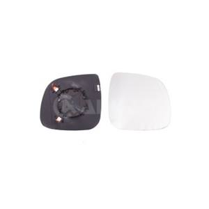 Espejo Retrovisor Derecho Universal para Todos los Vehículos 6432948 7e1857522j T6 para Amarok - Product Image 1