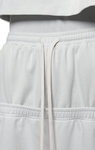 Pantalon de survêtement à double taille imprimé personnalisé et résistant de haute qualité pour jeunes hommes pantalon de sport Baggy léger tenue décontracté - Product Image 5