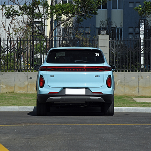 SUV Híbrido Enchufable Usado Verificado, Modelo 2025, Estilo Skyworth, Serie Inteligente, Listo para Conducir, Suministrado desde Japón - Product Image 5