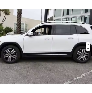 Lujoso <span class=keywords><strong>Mercedes</strong></span>-<span class=keywords><strong>Benz</strong></span> EQB <span class=keywords><strong>300</strong></span> <span class=keywords><strong>4MATIC</strong></span> SUV 2024 <span class=keywords><strong>de</strong></span> segunda mano, listo para envío - Product Image 3