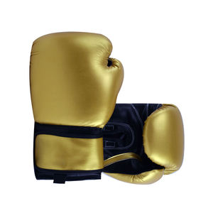 Children's Blue White Red Yellow <b>Boxing</b> <b>Gloves</b> <b>16</b> <b>oz</b> PU Material Customizable for Europe & Russia - Product Image 2