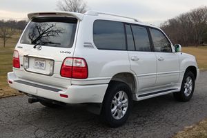 OFERTA ESPECIAL: Autos Usados en Excelente Estado, LX470 2003 - Product Image 4