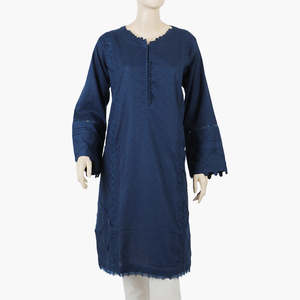 El mejor diseño del fabricante señoras Kurtis cómodo transpirable hecho a medida nuevo elegante Kurti Kameez señoras al por mayor indio - Product Image 6